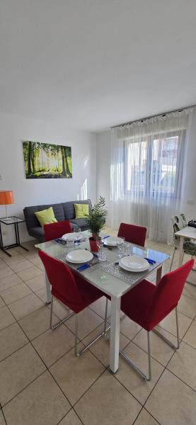 B&B Casa Nàtali